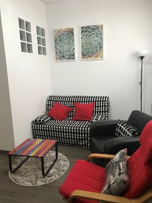 thumbnail: Living area