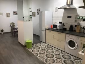 thumbnail: Private kitchen