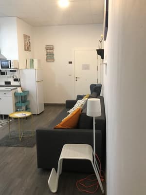 thumbnail: Living area