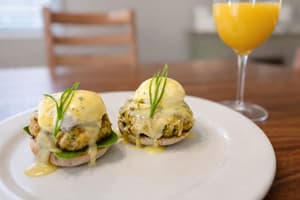 thumbnail: Breakfast meal