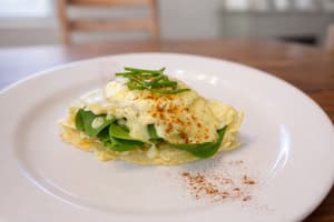 thumbnail: Breakfast meal