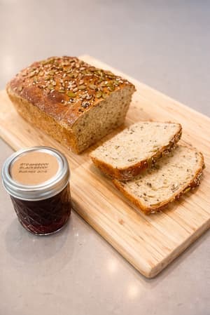 thumbnail: Breakfast meal