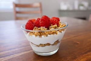 thumbnail: Breakfast meal