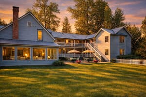 thumbnail: Terrace/patio