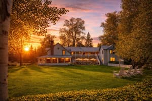 thumbnail: Terrace/patio