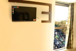 thumbnail: View from room