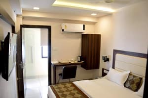 thumbnail: Room amenity