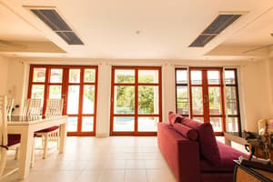 thumbnail: Living area