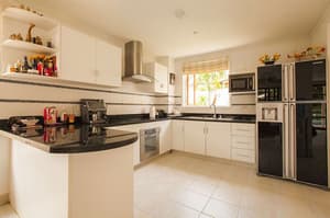 thumbnail: Private kitchen
