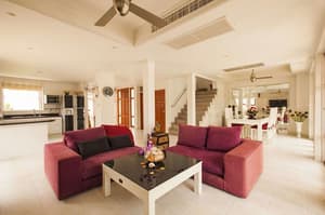 thumbnail: Living area