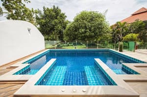 thumbnail: Pool