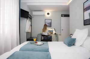 thumbnail: Room