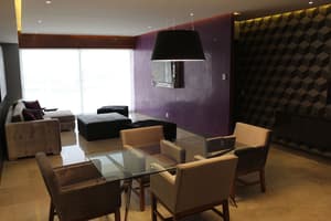 thumbnail: In-room dining