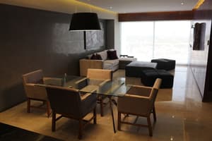 thumbnail: In-room dining
