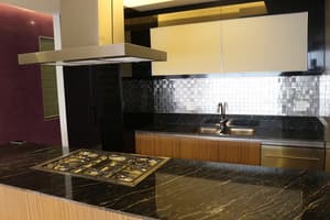 thumbnail: Private kitchen
