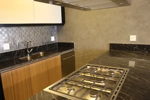 thumbnail: Private kitchen