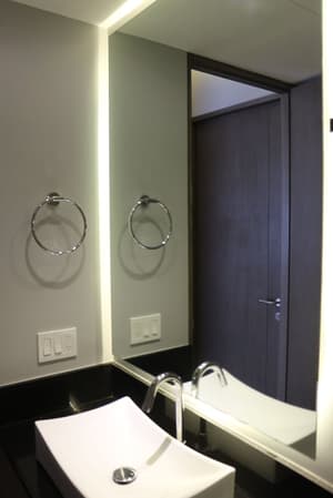 thumbnail: Bathroom shower