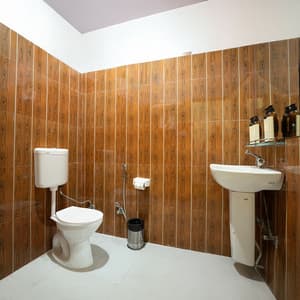 thumbnail: Bathroom