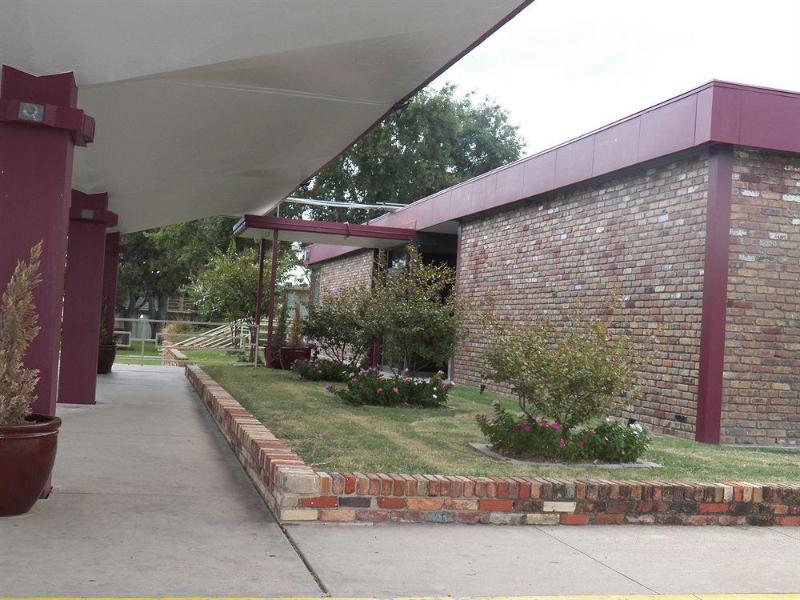 General view