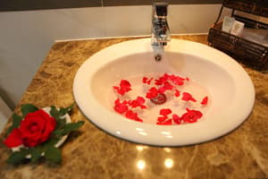 thumbnail: Bathroom sink