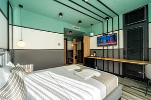 thumbnail: Room
