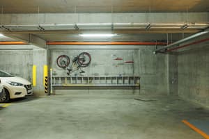 thumbnail: Fitness facility