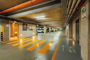 thumbnail: Fitness facility