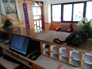 thumbnail: Reception hall