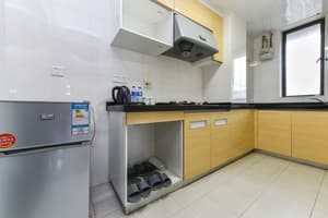 thumbnail: Private kitchen
