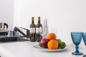 thumbnail: Private kitchen