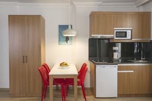 thumbnail: Private kitchenette