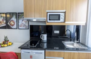 thumbnail: Private kitchen