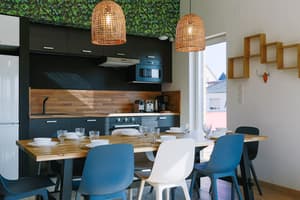 thumbnail: Private kitchen