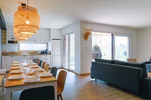 thumbnail: Private kitchen