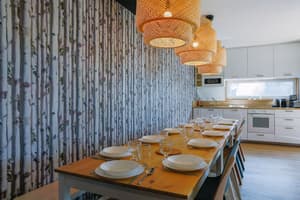 thumbnail: Private kitchen