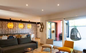 thumbnail: Interior