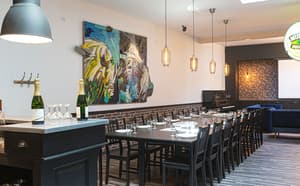 thumbnail: Interior