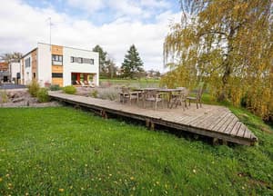 thumbnail: View from property