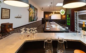 thumbnail: Restaurant