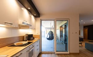 thumbnail: Private kitchen