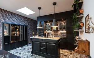 thumbnail: Private kitchen