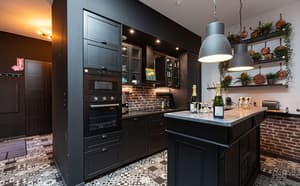 thumbnail: Private kitchen