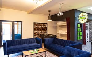 thumbnail: Interior