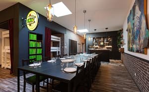 thumbnail: Interior