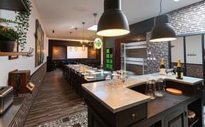 thumbnail: Interior