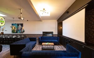 thumbnail: Lounge