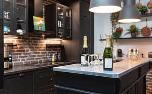 thumbnail: Private kitchen