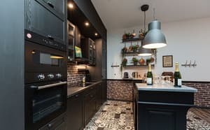 thumbnail: Private kitchen