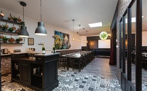 thumbnail: Interior