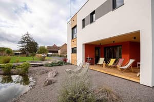 thumbnail: Terrace/patio